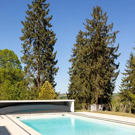 Domainedurocblanc Hotell *