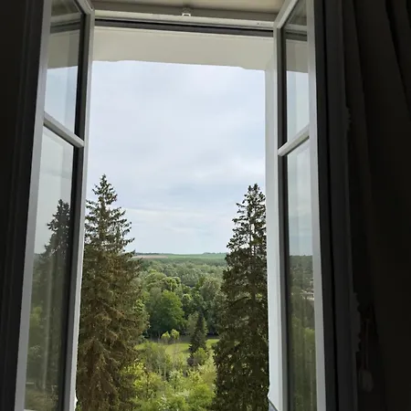 Domainedurocblanc Hotell Merey