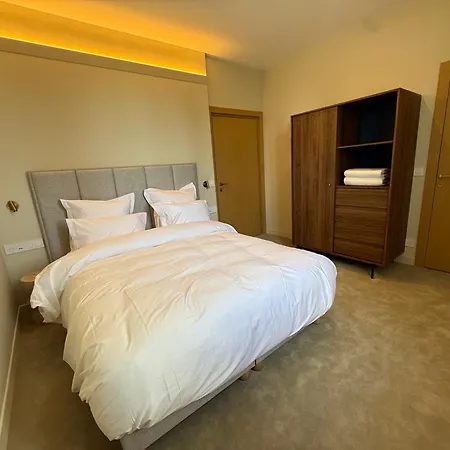 Hotell Domainedurocblanc
