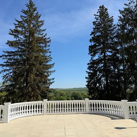 Domainedurocblanc * Merey